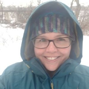 Meet your Posher, Mandy